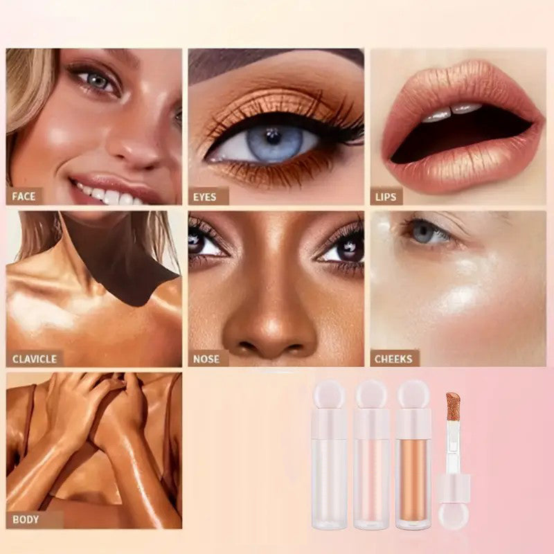 保湿リキッドハイライタースティック