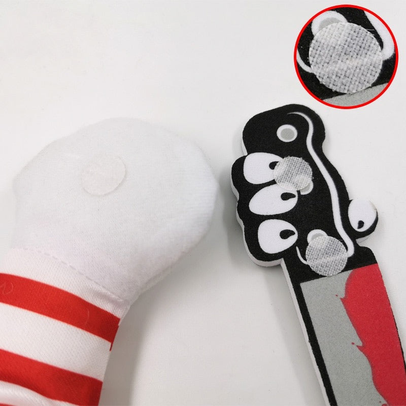 The Ultimate Halloween Dog Costume