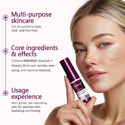Final 3 Hours: 70% OFF🔥Tiworld Calcium Multi Balm | Anti-aging, Sagging, Wrinkles | Korean Cosmetics