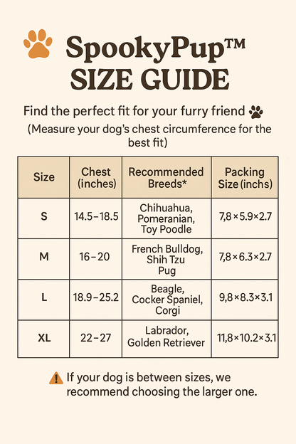 The Ultimate Halloween Dog Costume