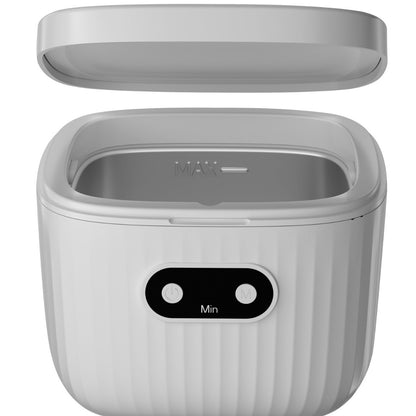 🔥Ultrasonic Cleaner - Multi-Purpose for Eyeglasses, Jewelry, Dentures, Braces